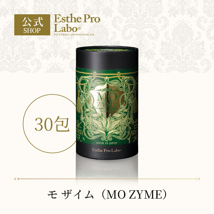 モ ザイム(MO ZYME)