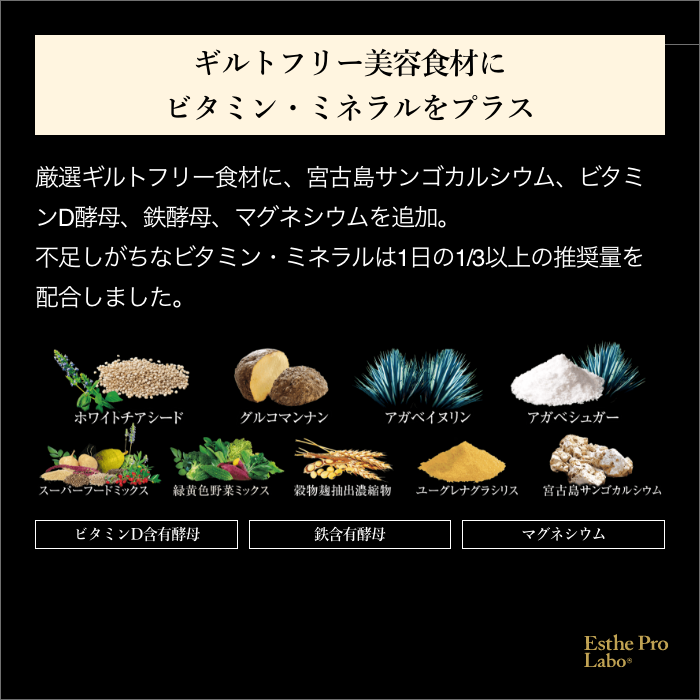 プロテインナチュラ グランプロ