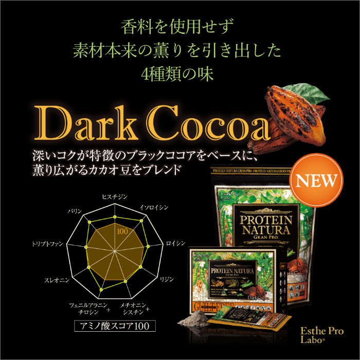 プロテインナチュラ グランプロ