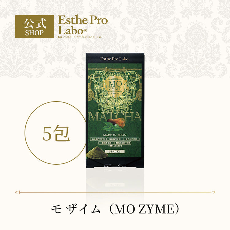 モ ザイム(MO ZYME)