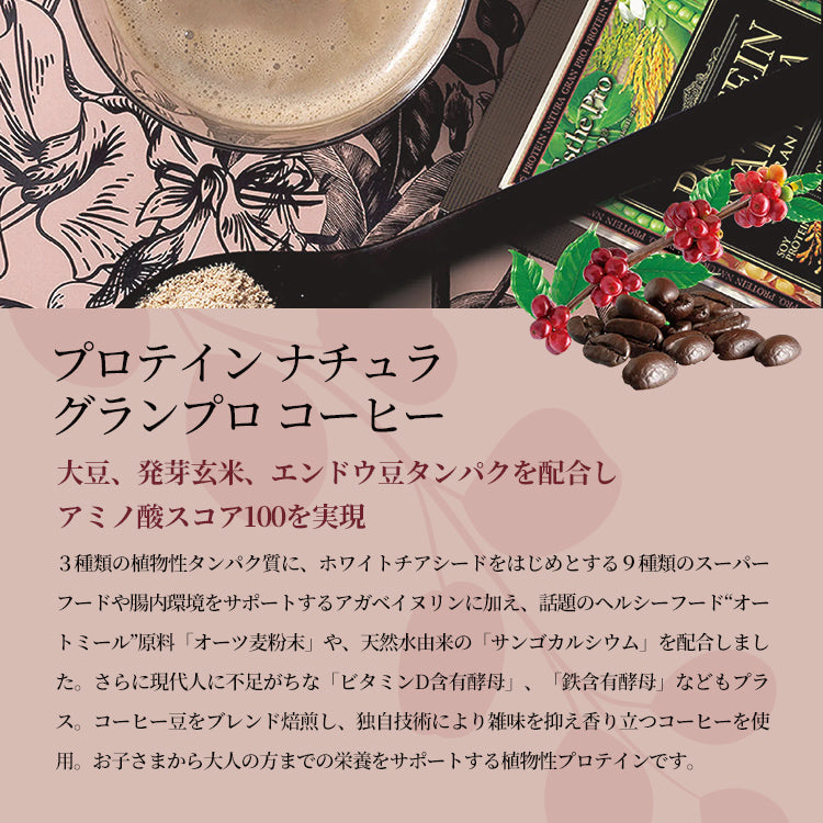 アクティブセット(コーヒー)