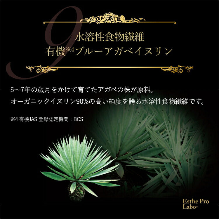 【ギフト】セブンファクタージュレEX(30包)