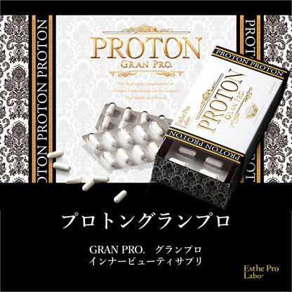 プロトングランプロ