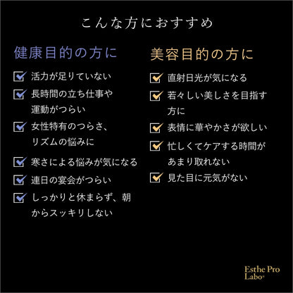 プラセンタ ヴィス グランプロ