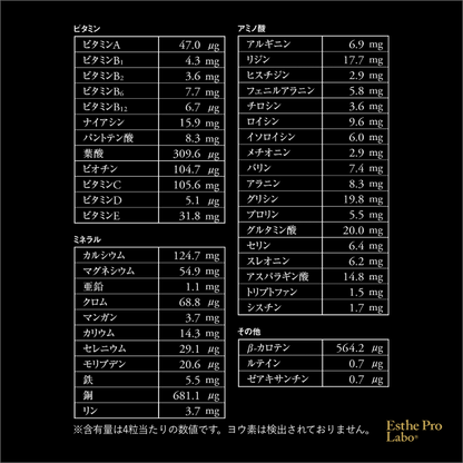 テラヴィータ グランプロ