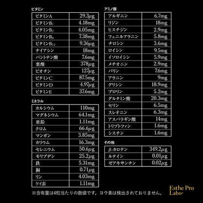 テラヴィータ グランプロ