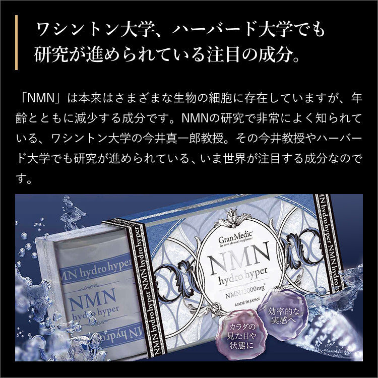 NMNハイドロハイパー
