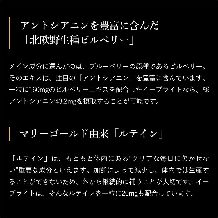 イーブライト