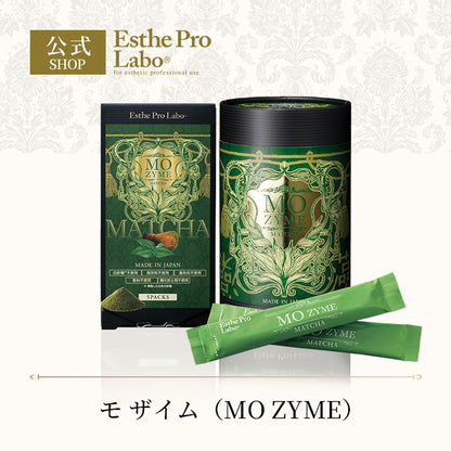 モ ザイム（MO ZYME）