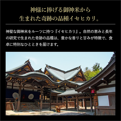 プロラボ米3袋セット（白米1㎏×3）