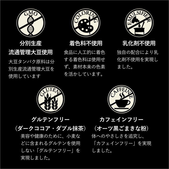 プロテインナチュラ グランプロ [大袋タイプ]