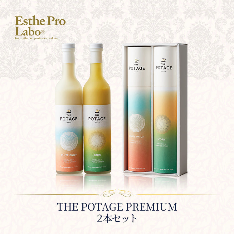 THE POTAGE PREMIUM