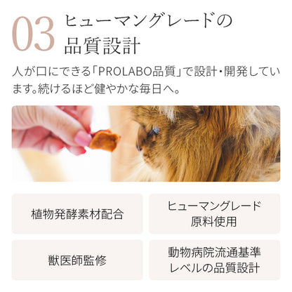 キャットザイムクランチ プレミアム ツナ ベニソン チキン