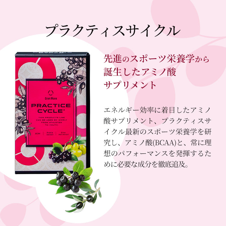 アクティブセット（ダークココア）