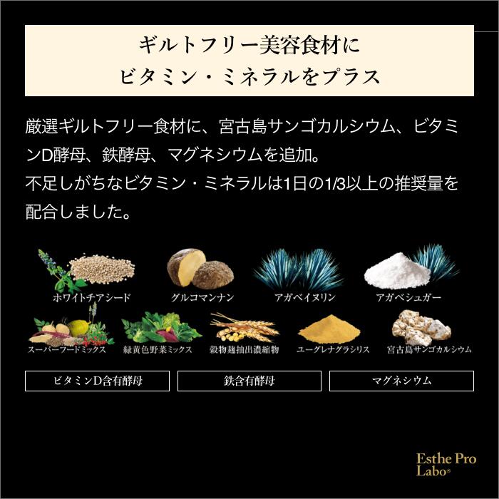 【ギフト】プロテインナチュラ　グランプロ