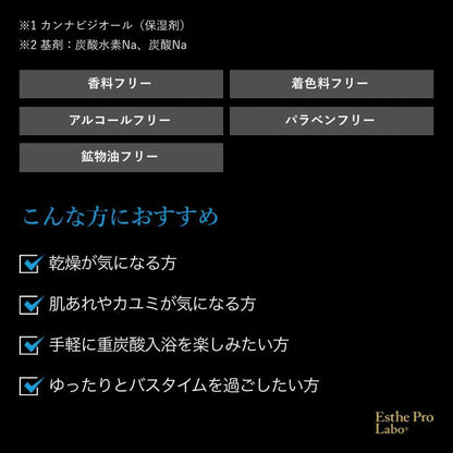 【ギフト】ネムリラックスホットスパ