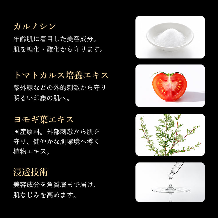 シャイニングクレンジングジェル フェイスウォッシュ